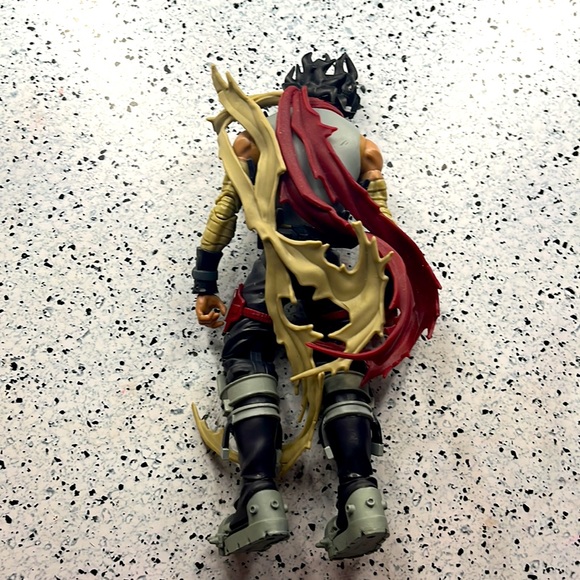 AUTHENTIC My Hero Academia “Stain” - Picture 2 of 4